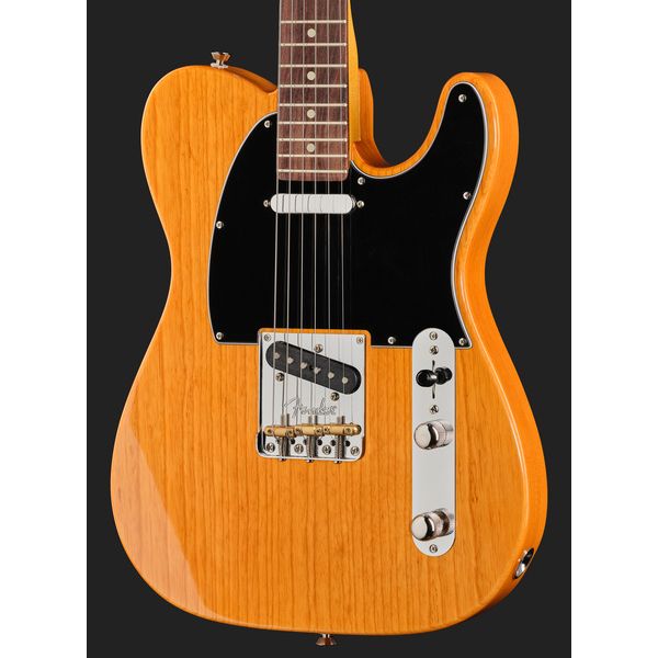 Fender Am Pro Tele RW NAT