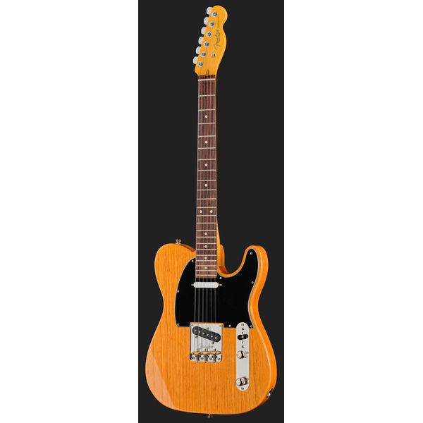 Fender Am Pro Tele RW NAT