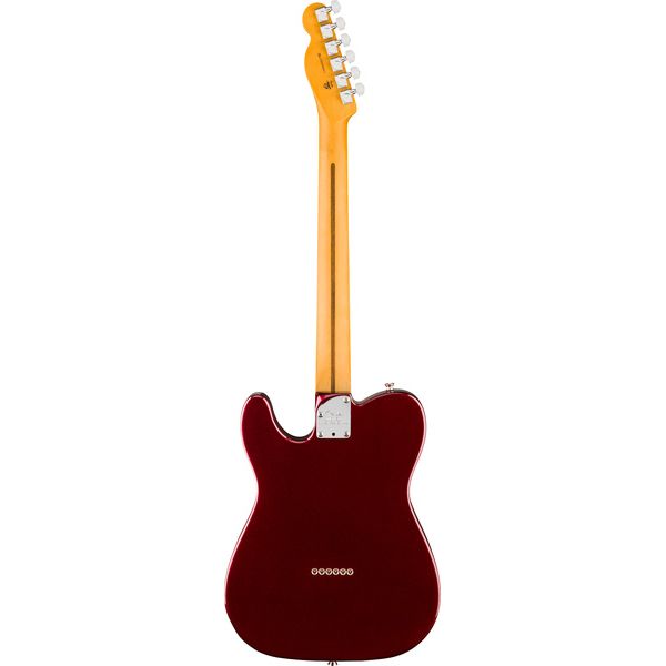 Fender Am Pro Tele RW OXBLD