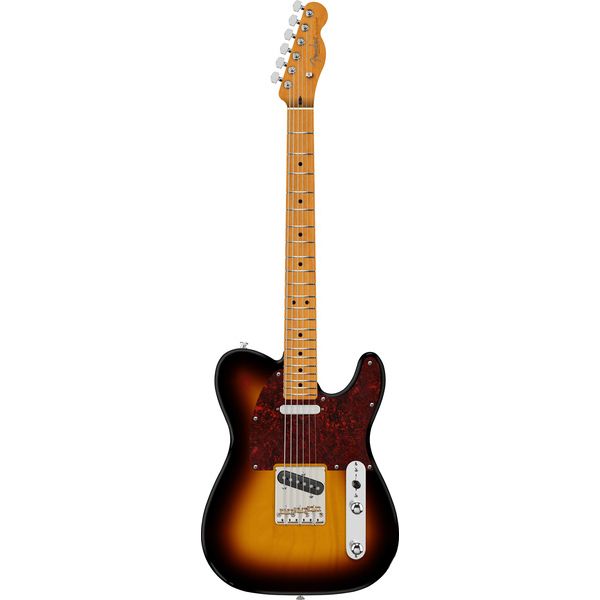 Fender Am Pro Tele MN 3TS