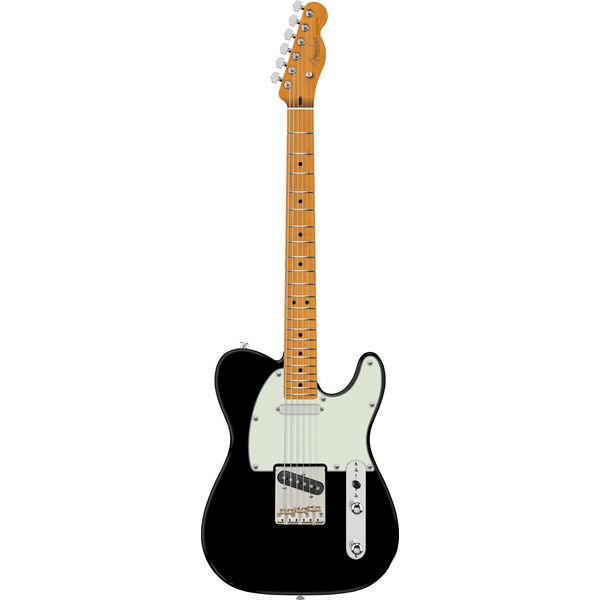 Fender Am Pro Tele MN BK