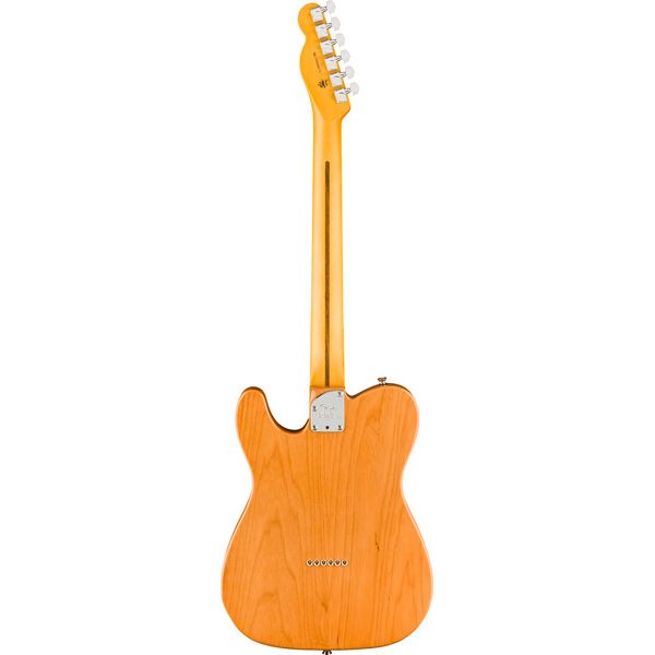 Fender Am Pro Tele MN NAT