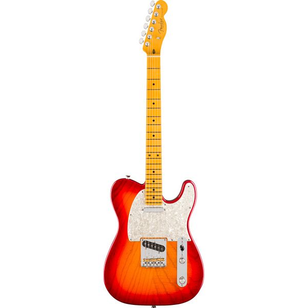 Fender Am Pro Tele MN ACB
