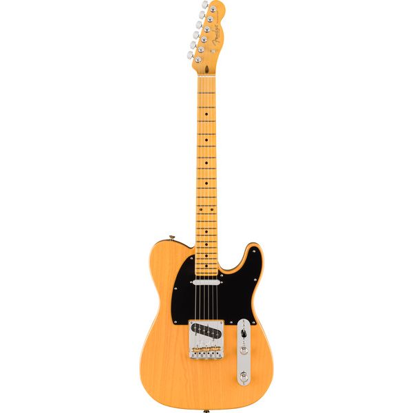 Fender Am Pro Tele MN BTB
