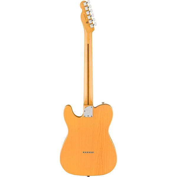 Fender Am Pro Tele MN BTB
