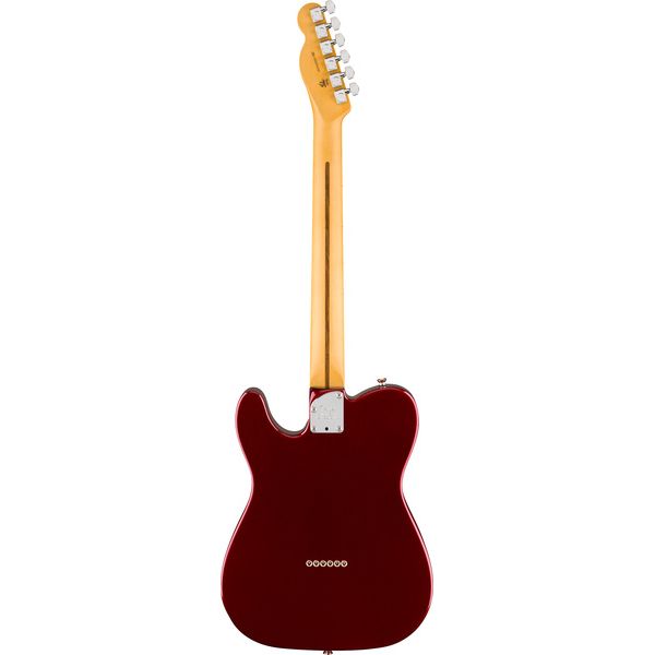 Fender Am Pro Tele MN OXBLD