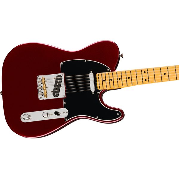 Fender Am Pro Tele MN OXBLD