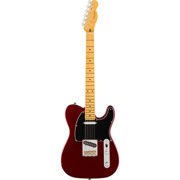 Fender Am Pro Tele MN OXBLD