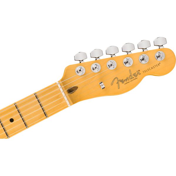 Fender Am Pro Tele MN OXBLD