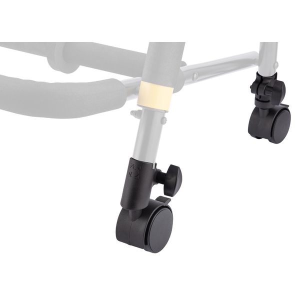 Hercules Stands HCHA-204 Caster Set
