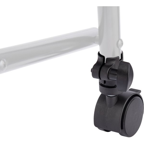 Hercules Stands HCHA-204 Caster Set