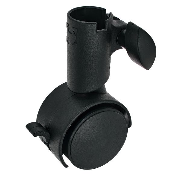 Hercules Stands HCHA-204 Caster Set