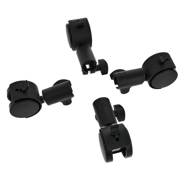 Hercules Stands HCHA-204 Caster Set
