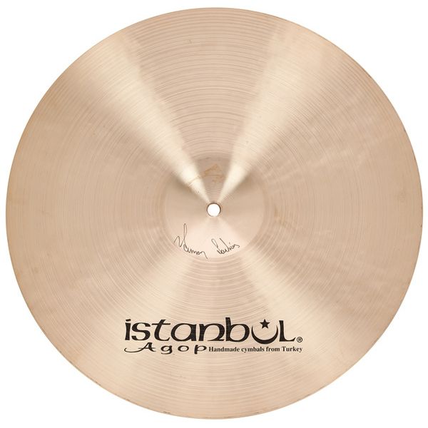 Istanbul Agop Traditional Jazz Set