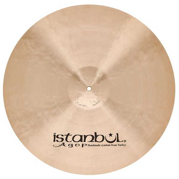 Istanbul Agop Traditional Jazz Set