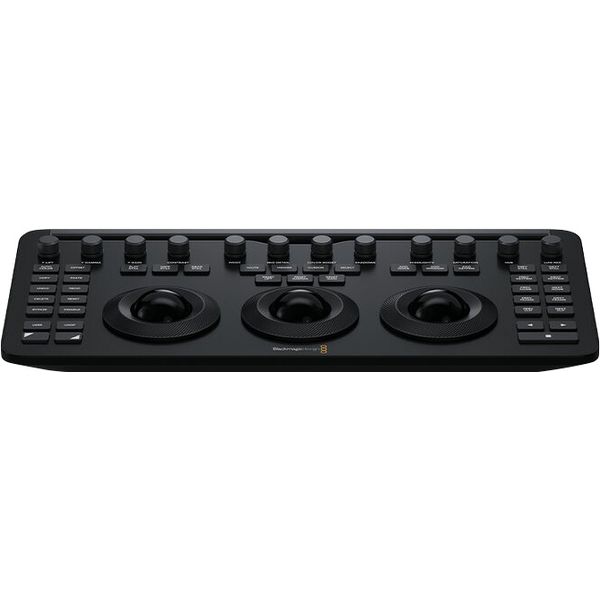 Blackmagic Design Resolve Micro Color Pan Bundle