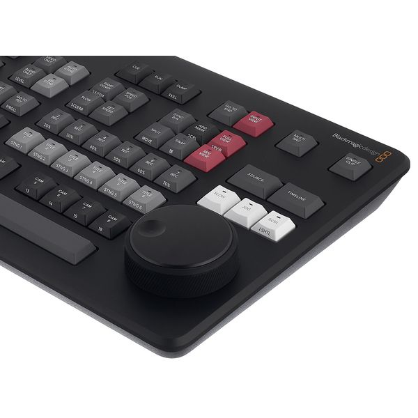 Blackmagic Design DaVinci Resolve Replay  Bundle
