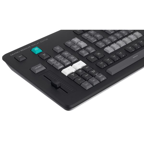 Blackmagic Design DaVinci Resolve Replay  Bundle
