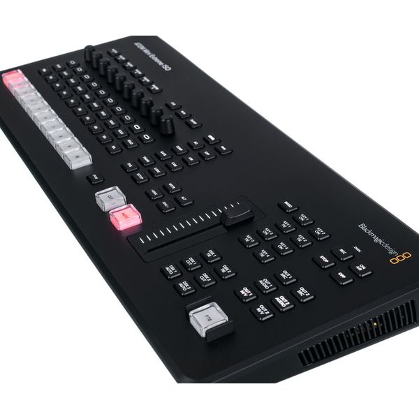Blackmagic Design ATEM Mini Extreme ISO G Bundle