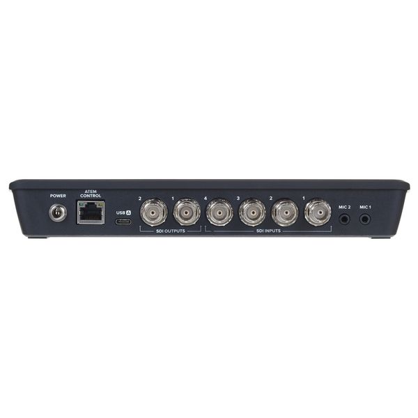 Blackmagic Design ATEM SDI Pro ISO Bundle