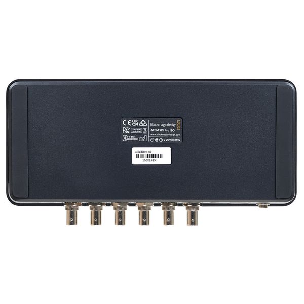 Blackmagic Design ATEM SDI Pro ISO Bundle