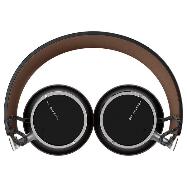 beyerdynamic Aventho 100 brown