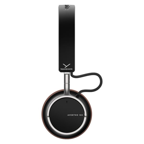 beyerdynamic Aventho 100 brown