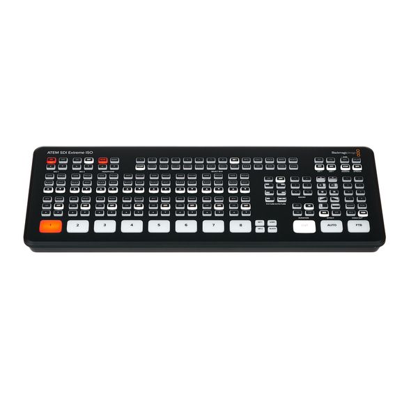 Blackmagic Design ATEM SDI Extreme ISO Bundle