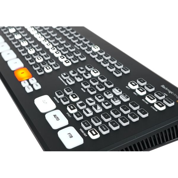Blackmagic Design ATEM SDI Extreme ISO Bundle