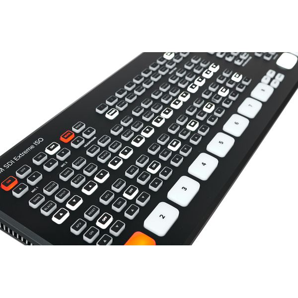 Blackmagic Design ATEM SDI Extreme ISO Bundle