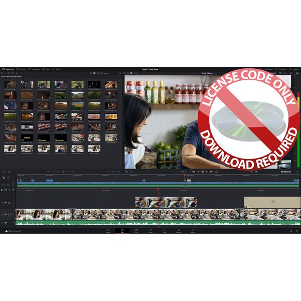 Blackmagic Design ATEM SDI Extreme ISO Bundle