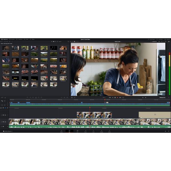 Blackmagic Design ATEM SDI Extreme ISO Bundle