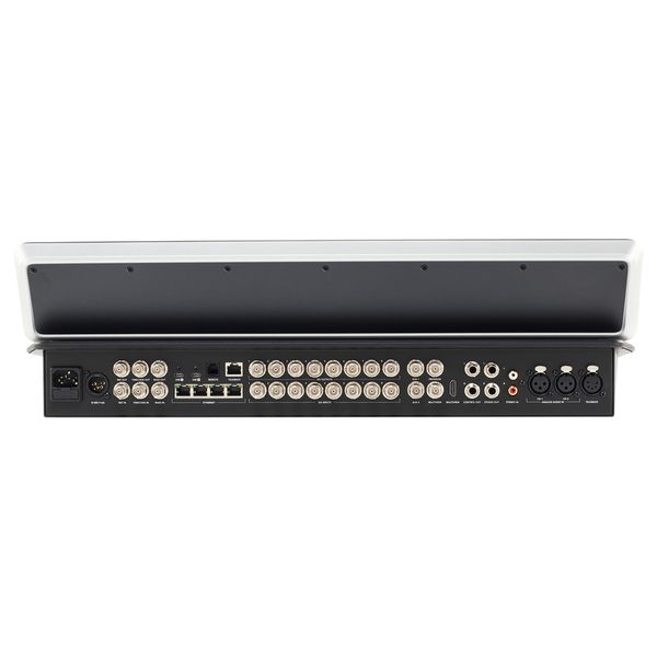 Blackmagic Design ATEM Telev. Studio HD8  Bundle