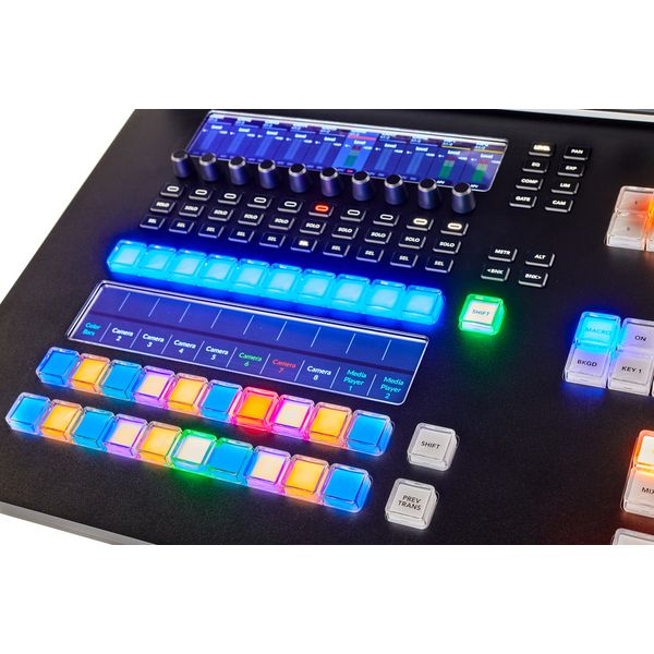 Blackmagic Design ATEM Telev. Studio HD8  Bundle