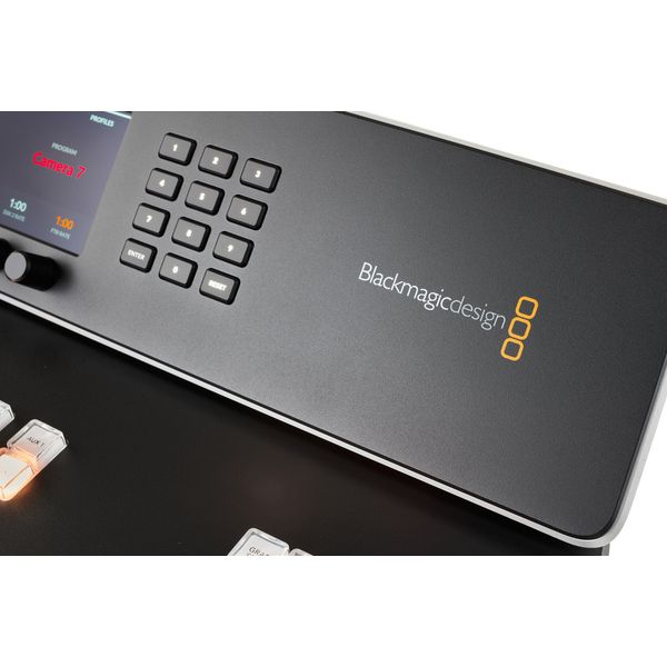 Blackmagic Design ATEM Telev. Studio HD8  Bundle