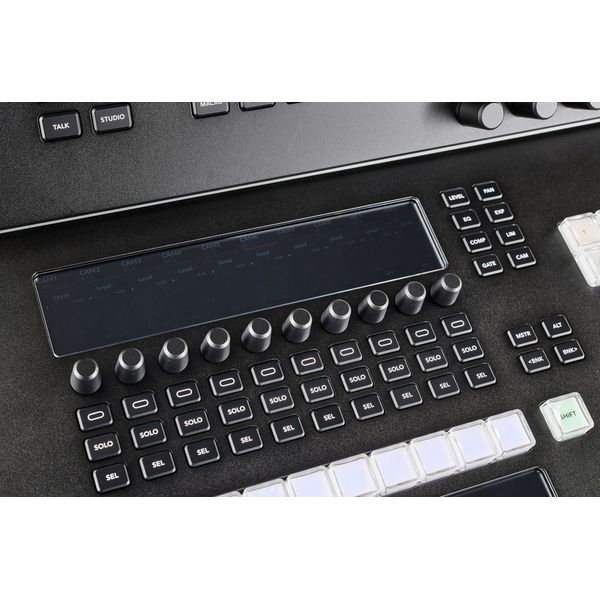 Blackmagic Design ATEM Telev. Studio HD8  Bundle
