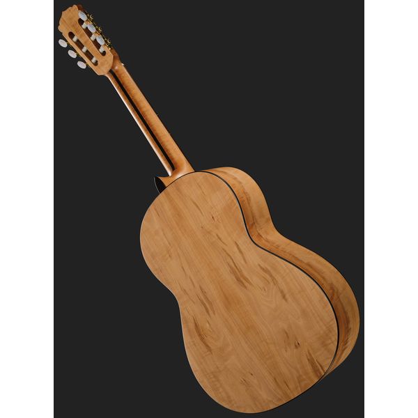 Hanika Custom 54PF Apple