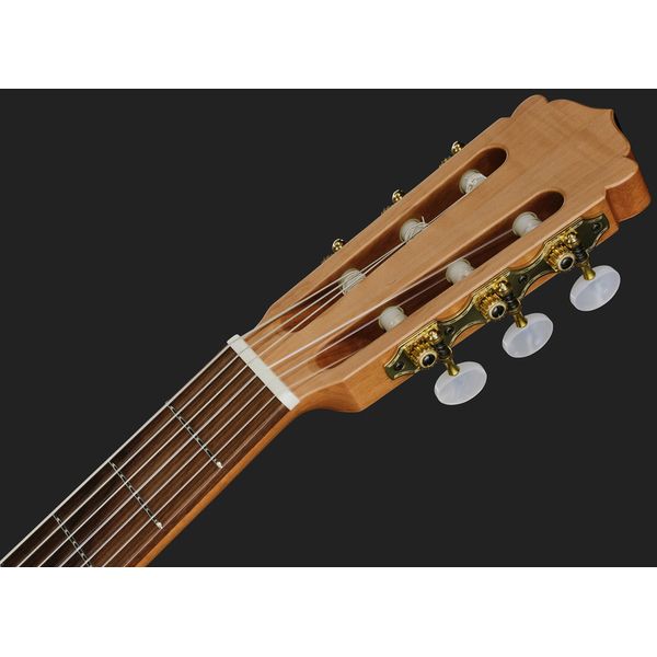 Hanika Custom 54PF Apple
