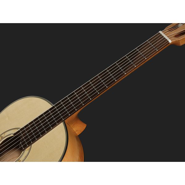Hanika Custom 54PF Apple
