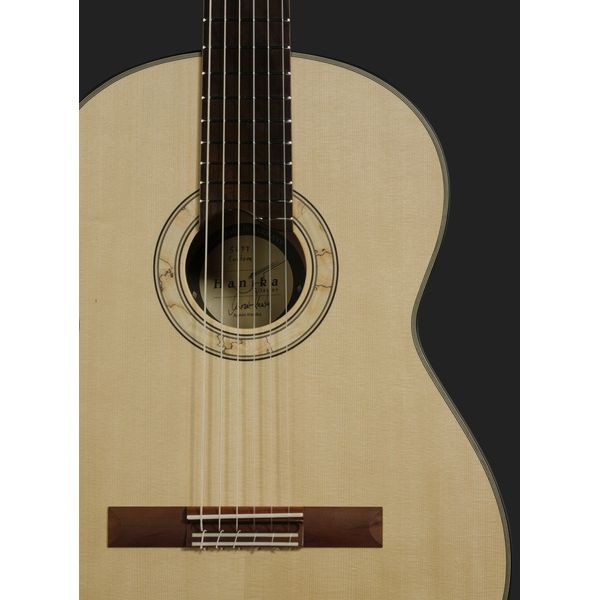 Hanika Custom 54PF Apple