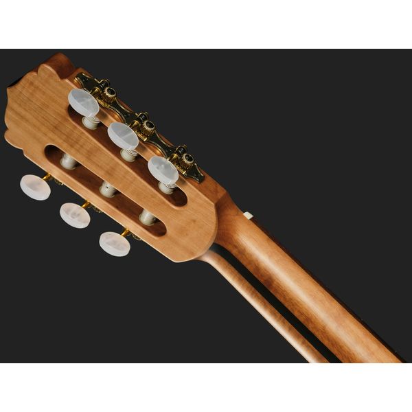 Hanika Custom 54PF Apple