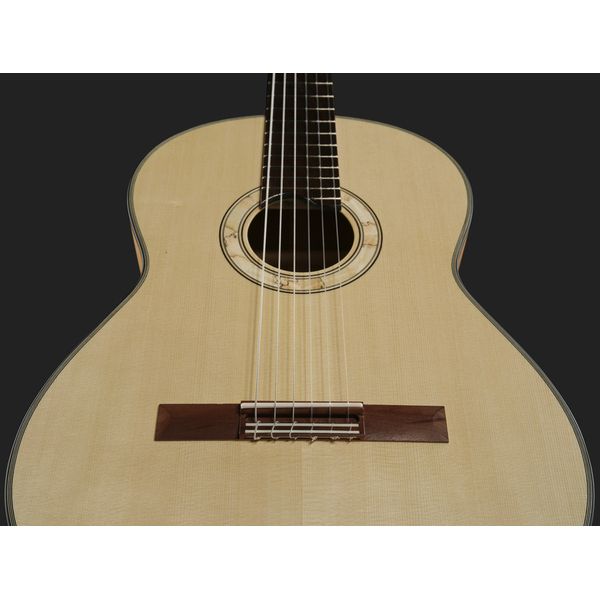 Hanika Custom 54PF Apple