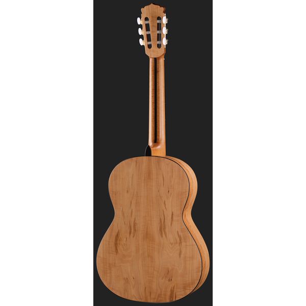 Hanika Custom 54PF Apple