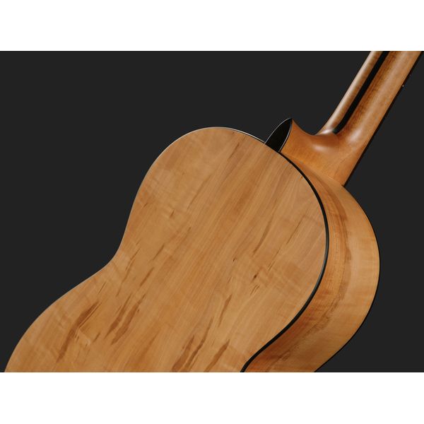 Hanika Custom 54PF Apple