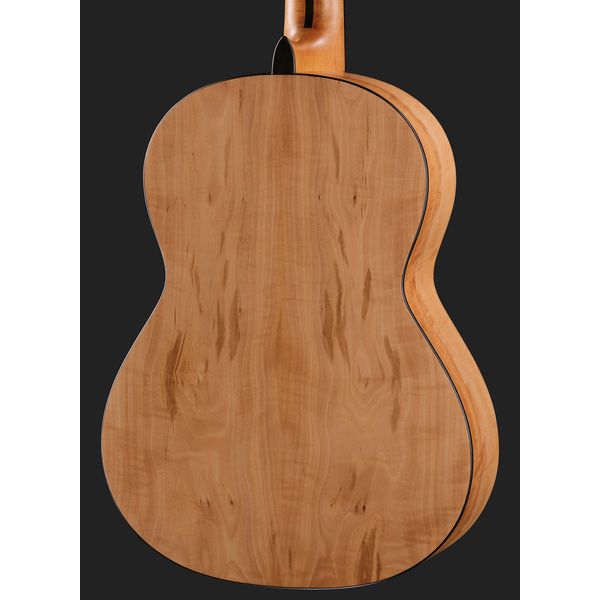 Hanika Custom 54PF Apple