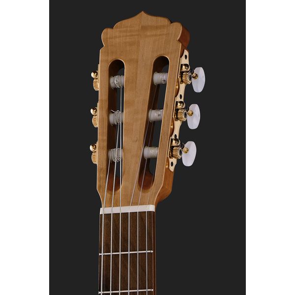 Hanika Custom 54PF Apple