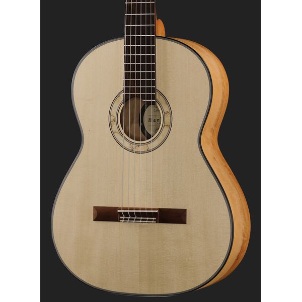 Hanika Custom 54PF Apple