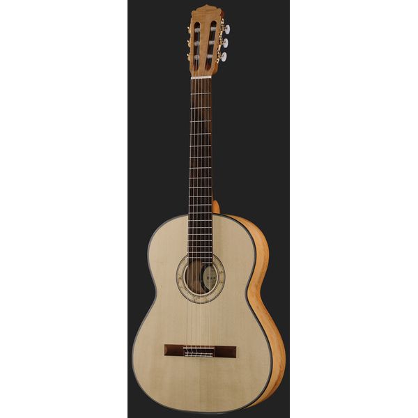 Hanika Custom 54PF Apple