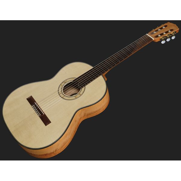 Hanika Custom 54PF Apple