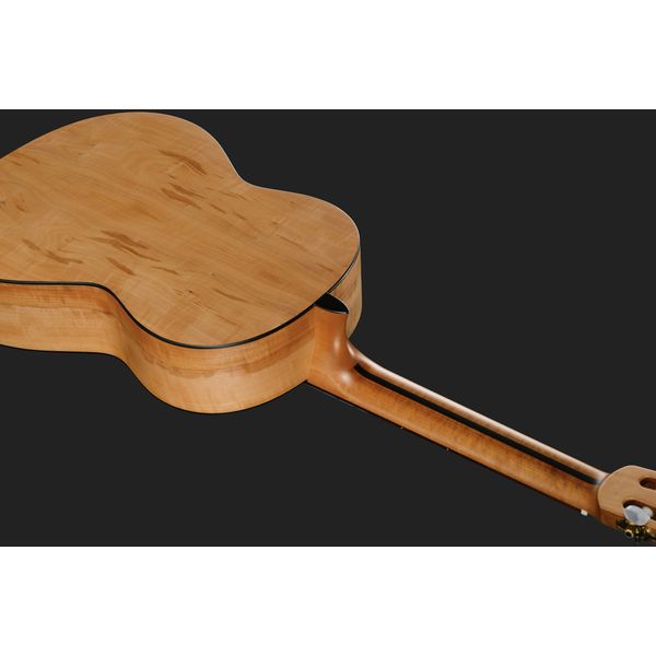 Hanika Custom 54PF Apple